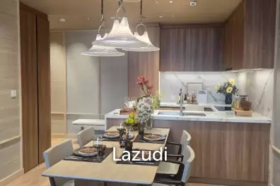 72.96 sqm 2-Bed Condo in Noble Emmerse Phrom Phong, Khlong Toei