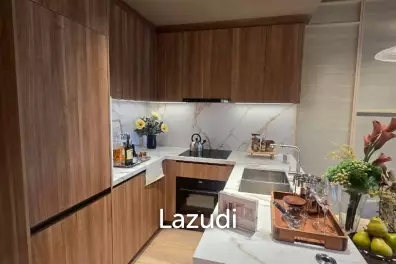 72.96 sqm 2-Bed Condo in Noble Emmerse Phrom Phong, Khlong Toei