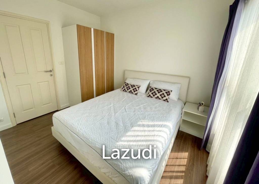 BAAN KIANG FAH : BEAUTIFUL 2 BED CONDO NEAR TOWN AND BEACH