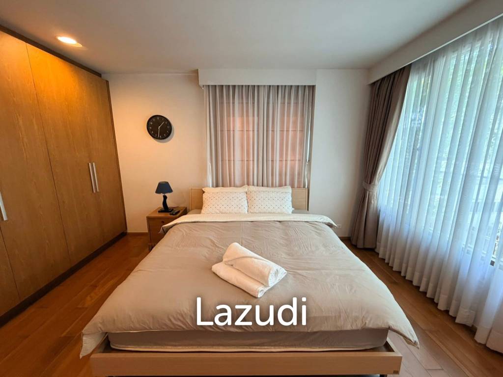 55 sqm beachfront condo in Nong Kae Baan San Suk