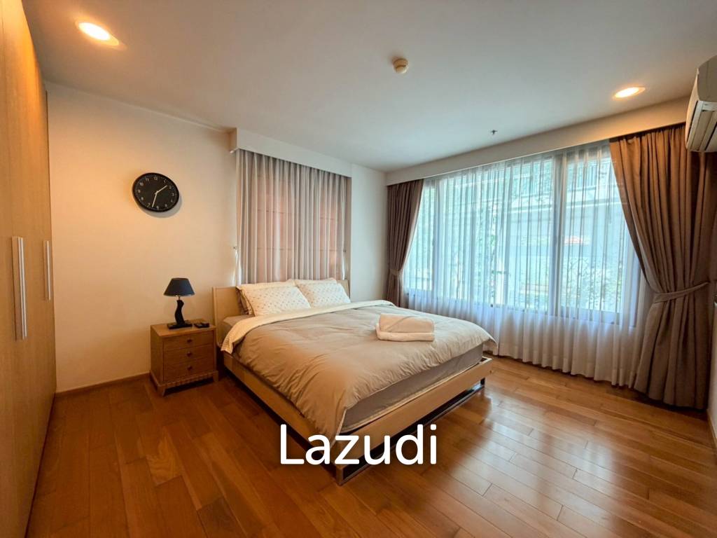 55 sqm beachfront condo in Nong Kae Baan San Suk