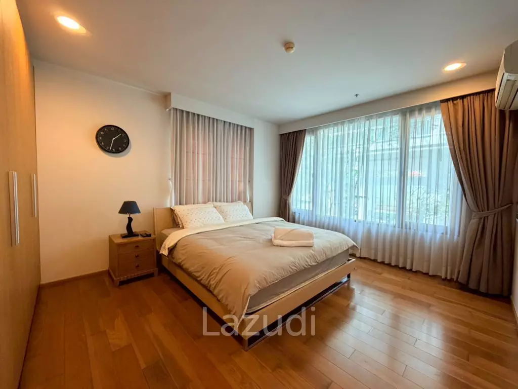 55 sqm beachfront condo in Nong Kae Baan San Suk