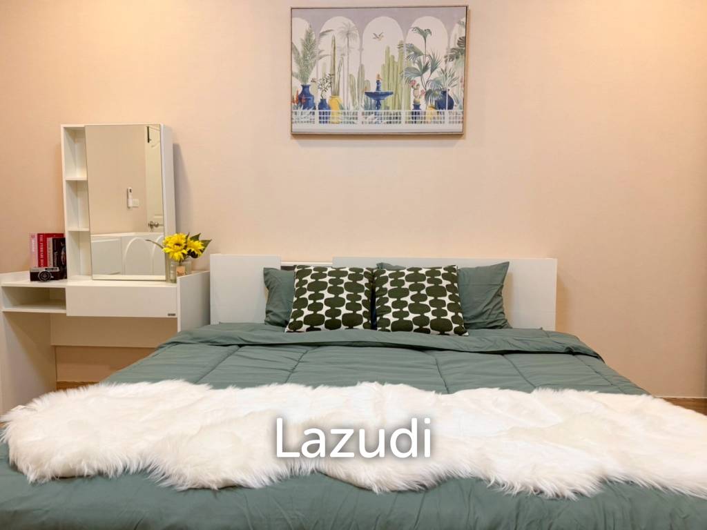 Standalone Private House for Sale and Rent Chaiyapornvitee