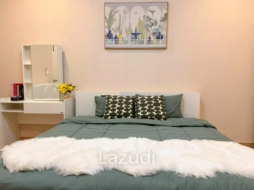 Standalone Private House for Sale and Rent Chaiyapornvitee