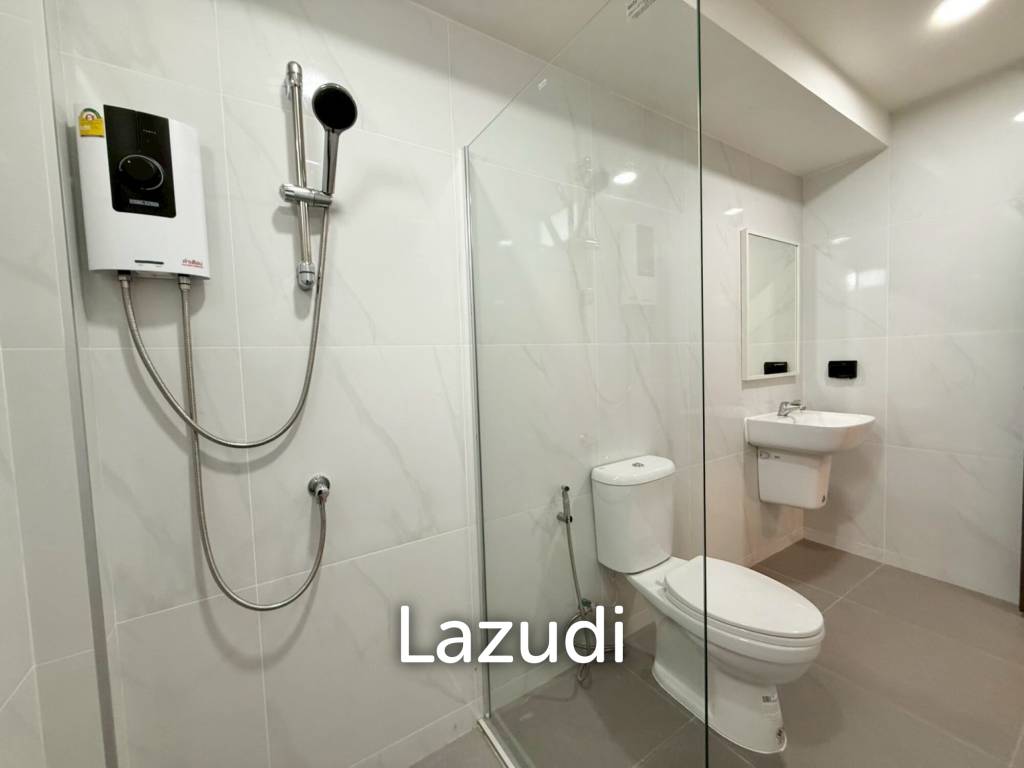 Standalone Private House for Sale and Rent Chaiyapornvitee