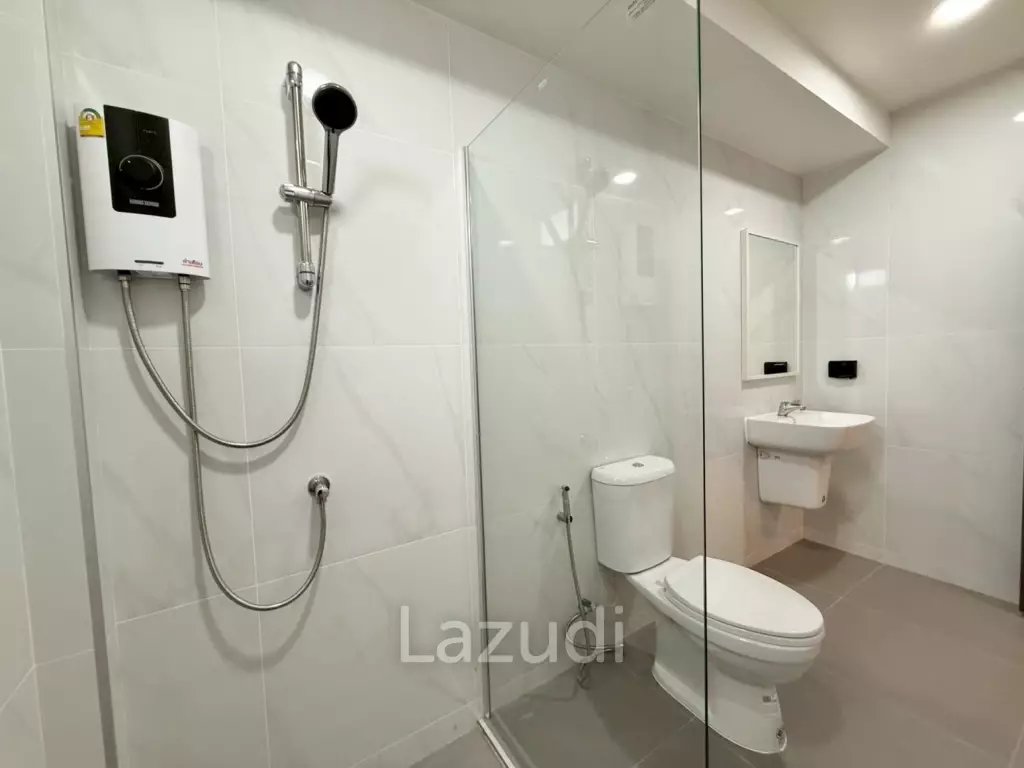 Standalone Private House for Sale and Rent Chaiyapornvitee