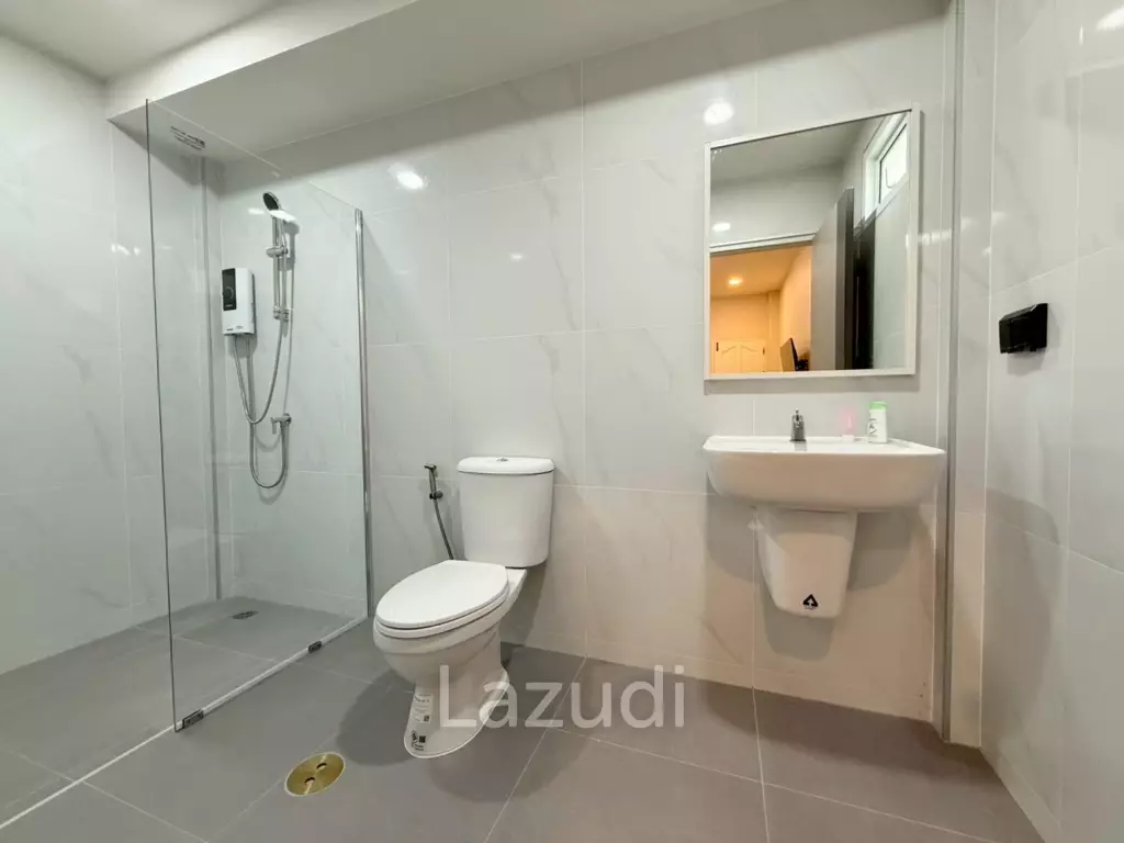 Standalone Private House for Sale and Rent Chaiyapornvitee