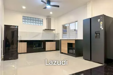 Standalone Private House for Sale and Rent Chaiyapornvitee