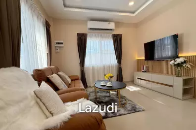 Standalone Private House for Sale and Rent Chaiyapornvitee
