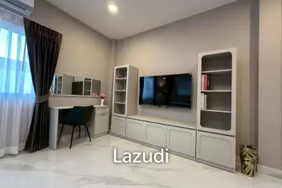 Standalone Private House for Sale and Rent Chaiyapornvitee