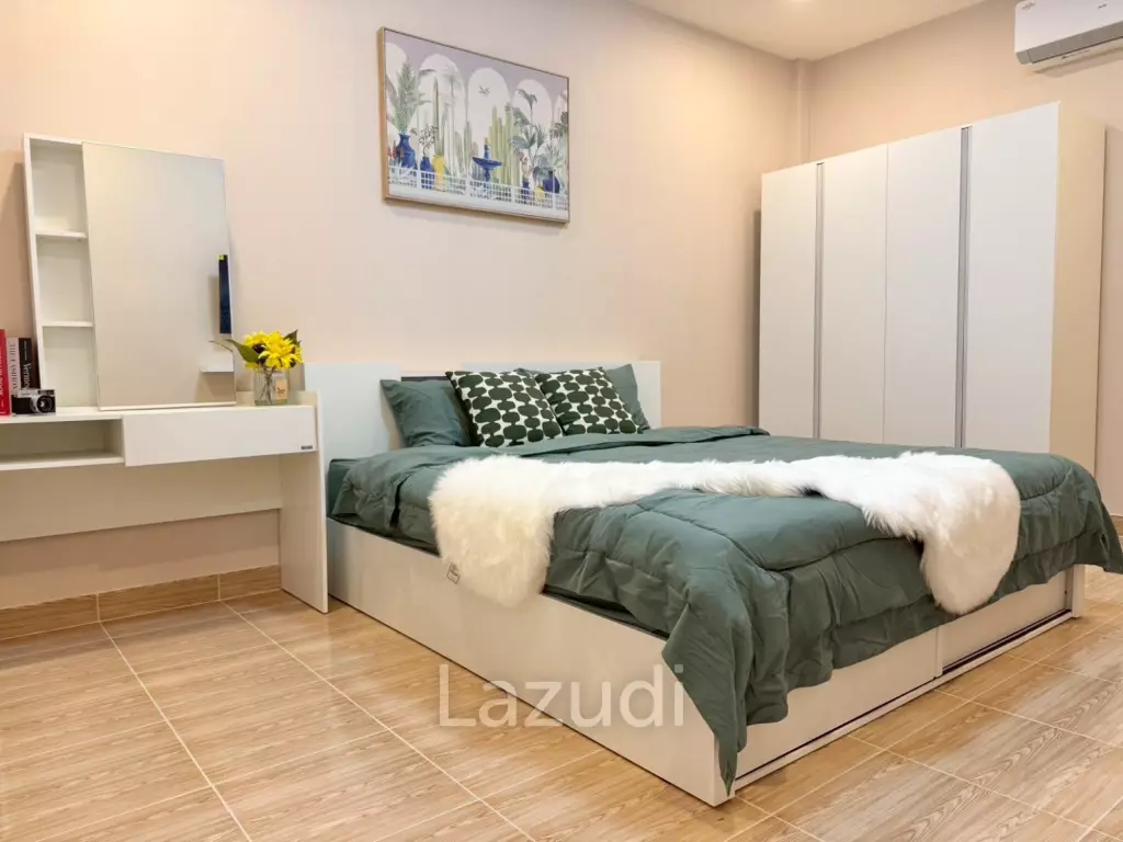 Standalone Private House for Sale and Rent Chaiyapornvitee