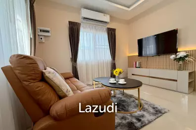 Standalone Private House for Sale and Rent Chaiyapornvitee