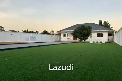 Standalone Private House for Sale and Rent Chaiyapornvitee