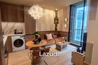 31 sqm 1 Bedroom Condo Noble Emmerse Phrom Phong Khlong Toei Bangkok