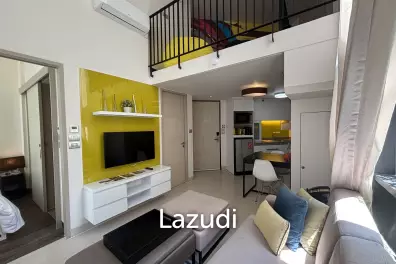 1-Bedroom hotel for sale in Laguna  – Walking Distance to Bangtao Beach