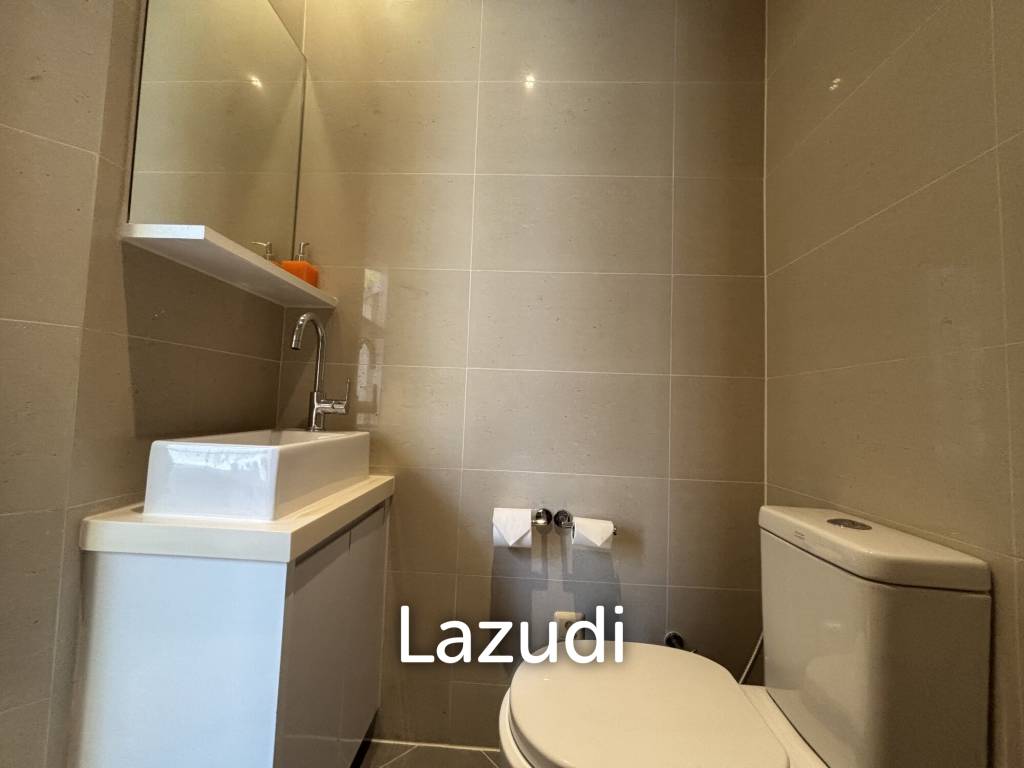 1-Bedroom hotel for sale in Laguna  – Walking Distance to Bangtao Beach