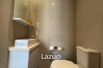 1-Bedroom hotel for sale in Laguna  – Walking Distance to Bangtao Beach