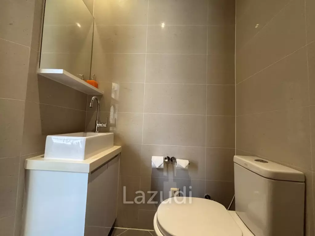 1-Bedroom hotel for sale in Laguna  – Walking Distance to Bangtao Beach