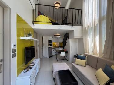 1-Bedroom hotel for sale in Laguna  – Walking Distance to Bangtao Beach