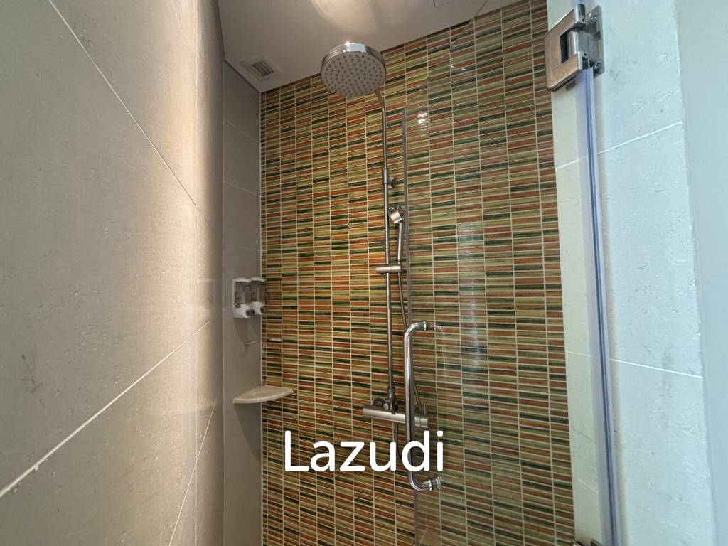 1-Bedroom hotel for sale in Laguna  – Walking Distance to Bangtao Beach