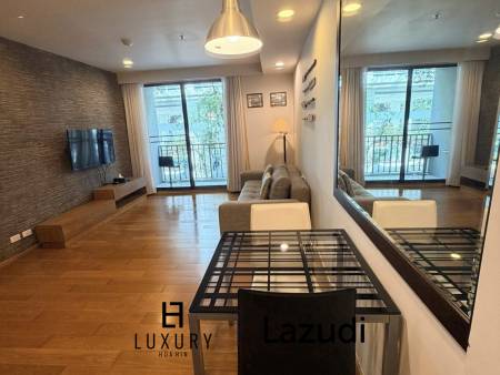 55 Kvm 1 Seng 1 Bad Leilighet for Leie