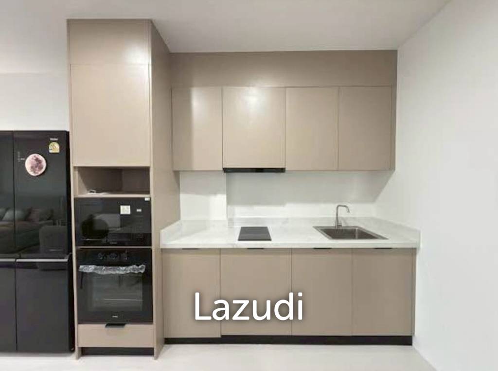 High-Floor Condo for Sale  View Talay 5 Jomtien