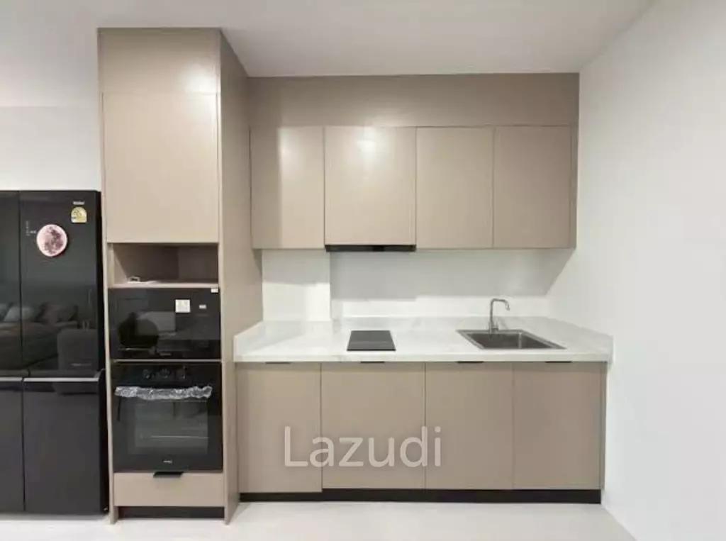 High-Floor Condo for Sale  View Talay 5 Jomtien