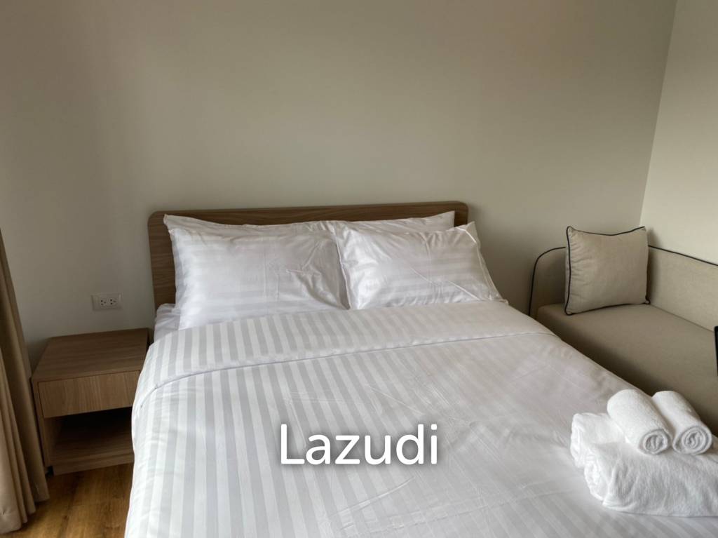 La Habana condo: Studio Condo - Hua Hin