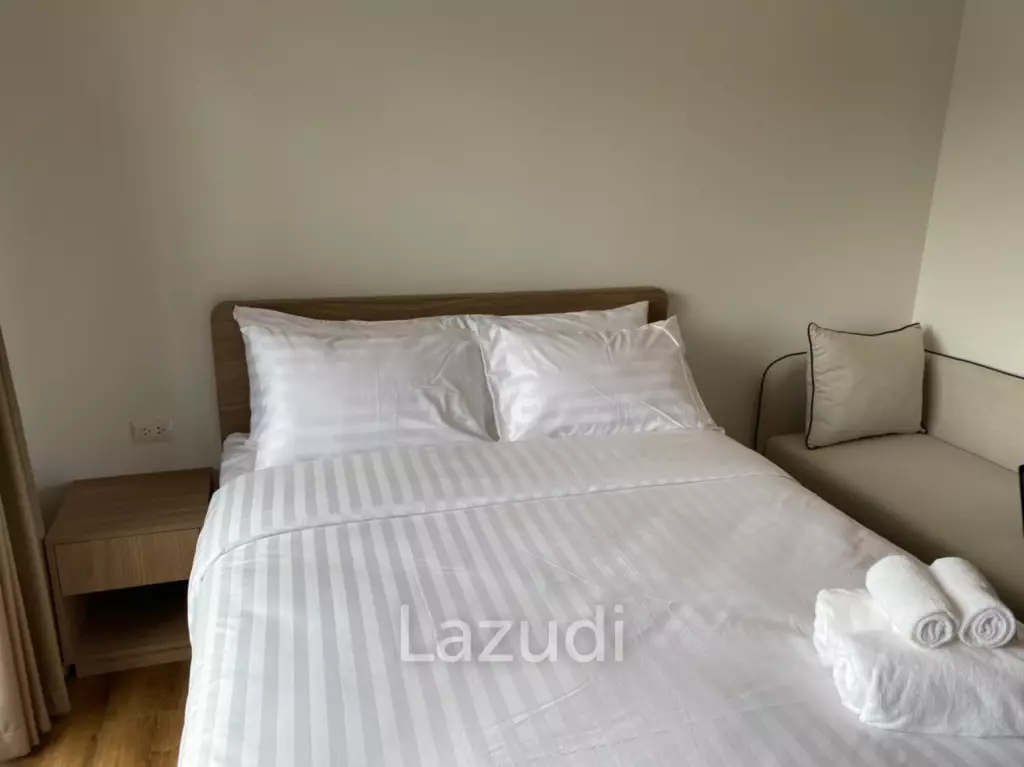 La Habana condo: Studio Condo - Hua Hin