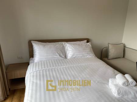 Сдается в аренду / Квартира-студия / Рядом с пляжем