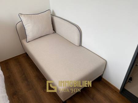 Сдается в аренду / Квартира-студия / Рядом с пляжем