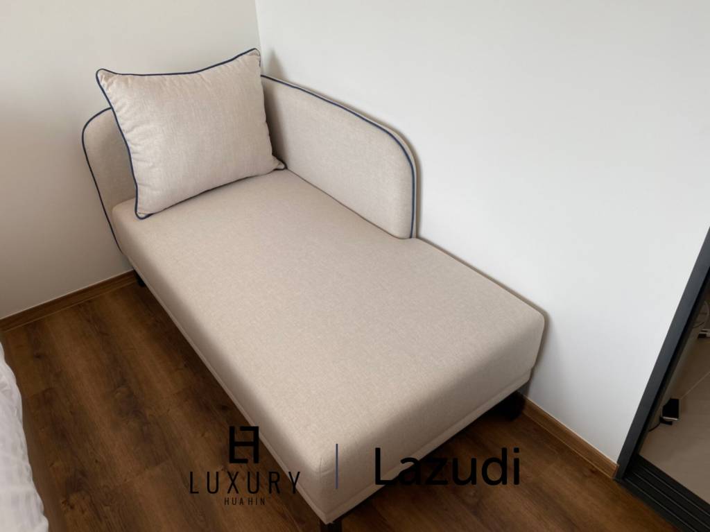 25 Kvm Studio 1 Bad Leilighet for Leie