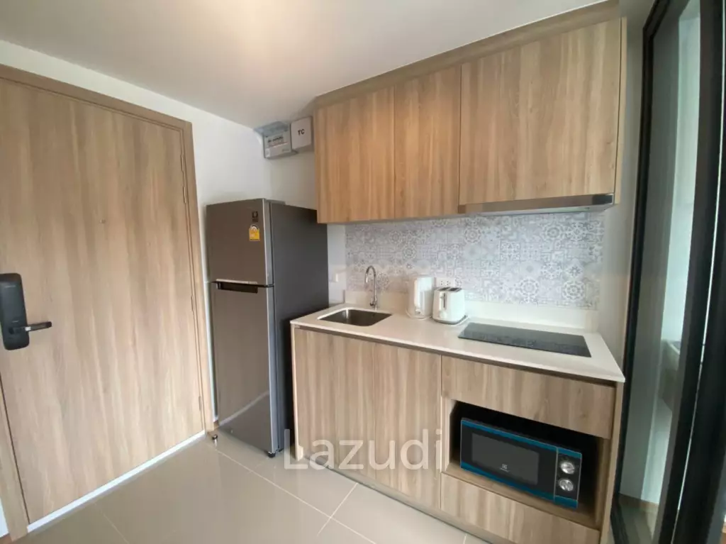 La Habana condo: Studio Condo - Hua Hin