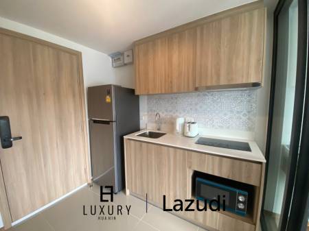 25 Kvm Studio 1 Bad Leilighet for Leie