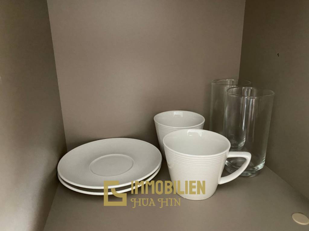 Сдается в аренду / Квартира-студия / Рядом с пляжем