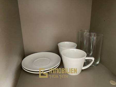 Сдается в аренду / Квартира-студия / Рядом с пляжем