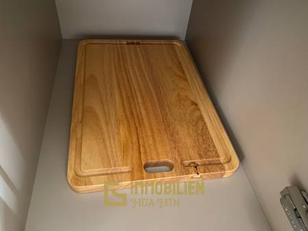 Сдается в аренду / Квартира-студия / Рядом с пляжем