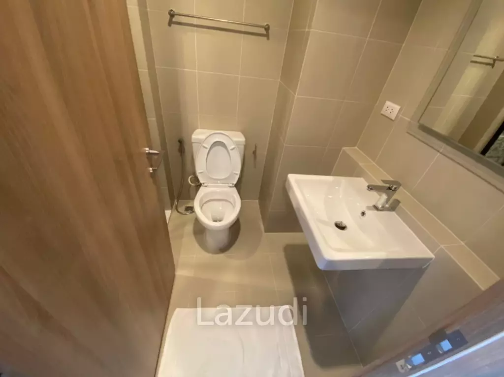 La Habana condo: Studio Condo - Hua Hin