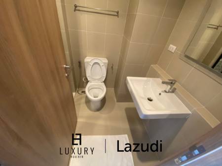 25 Kvm Studio 1 Bad Leilighet for Leie