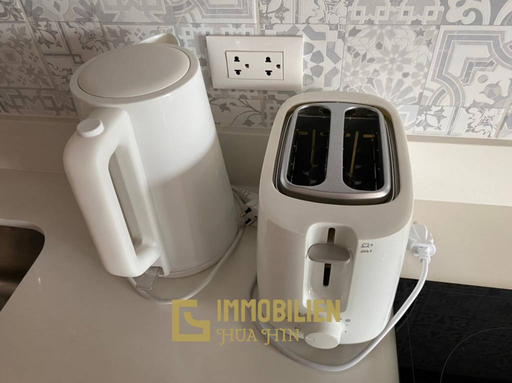 Сдается в аренду / Квартира-студия / Рядом с пляжем