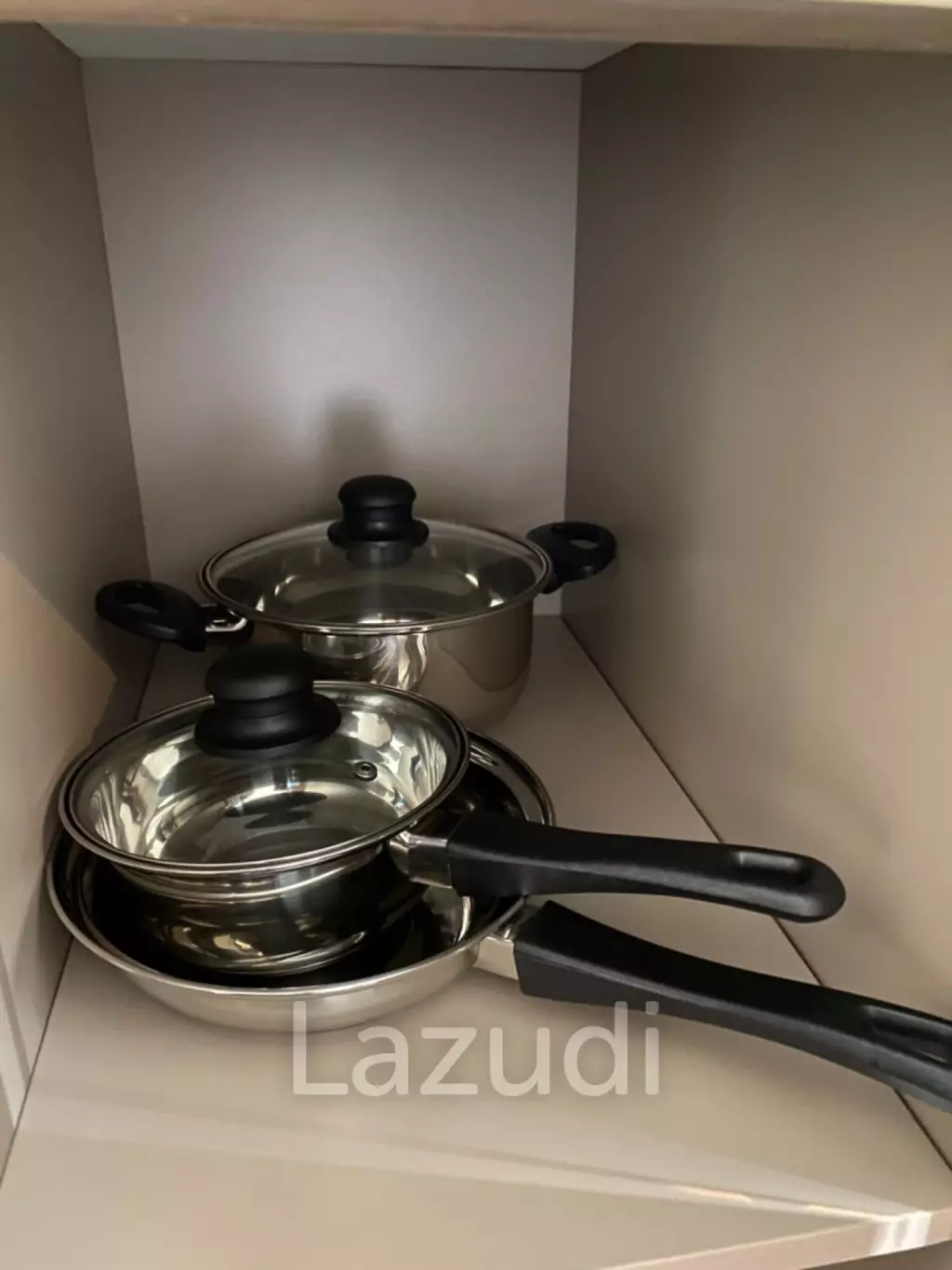 La Habana condo: Studio Condo - Hua Hin