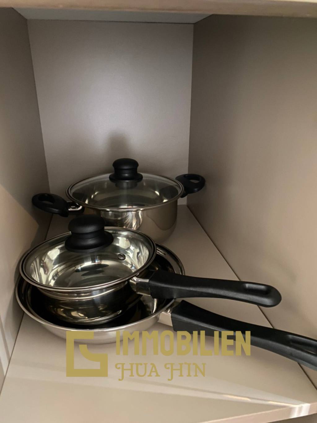 Сдается в аренду / Квартира-студия / Рядом с пляжем