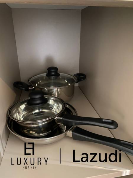 25 Kvm Studio 1 Bad Leilighet for Leie