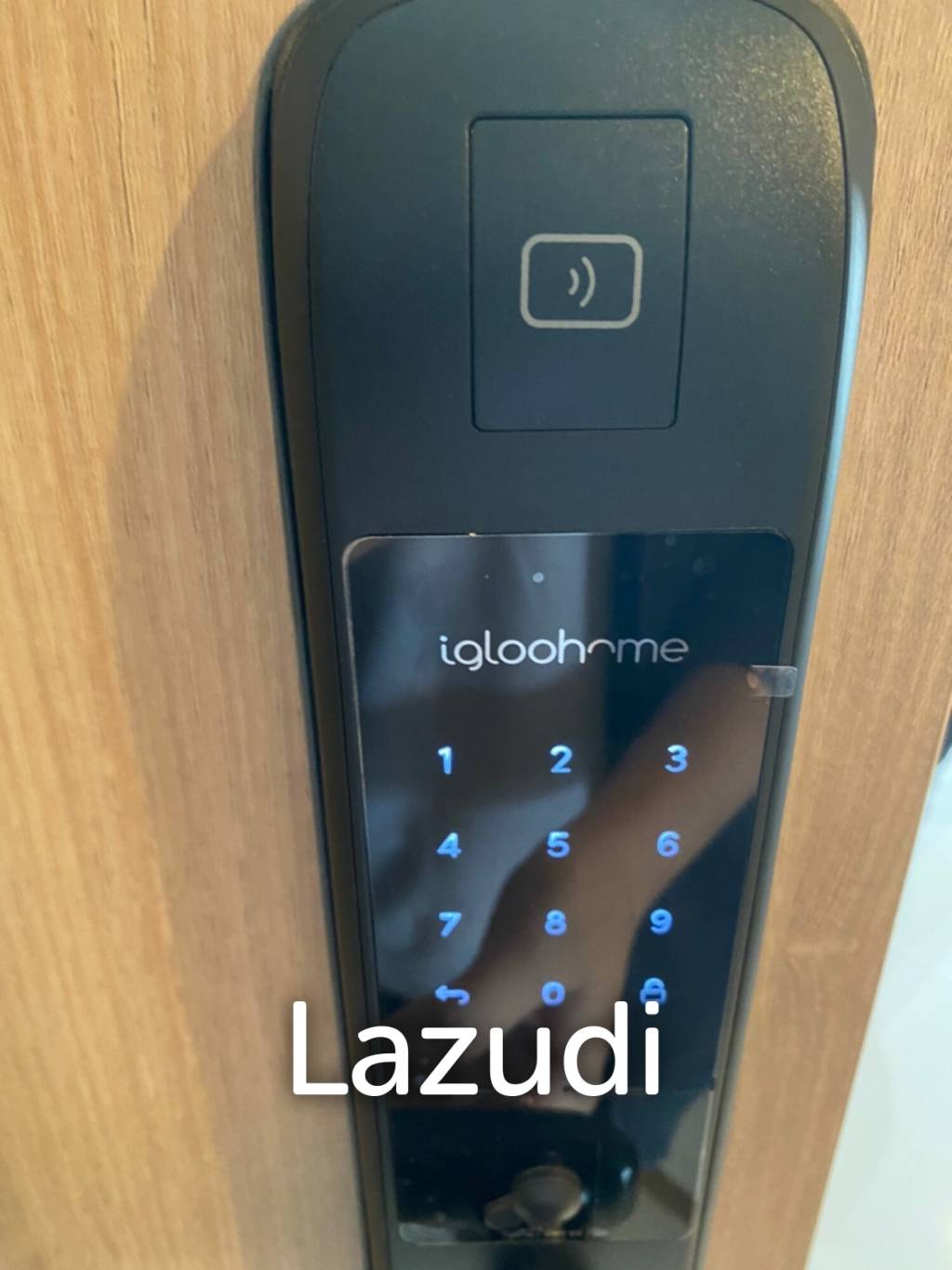 La Habana condo: Studio Condo - Hua Hin