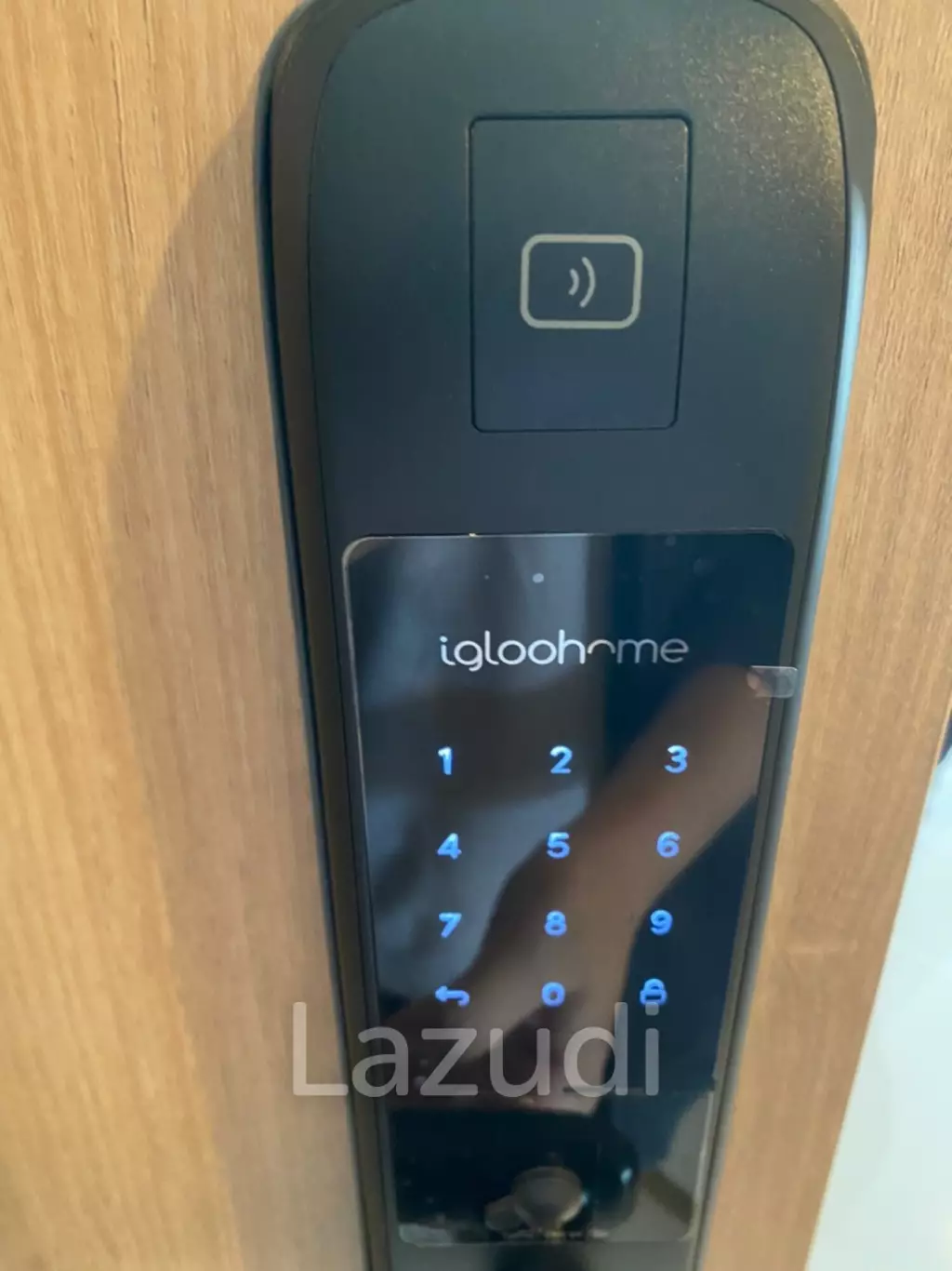 La Habana condo: Studio Condo - Hua Hin