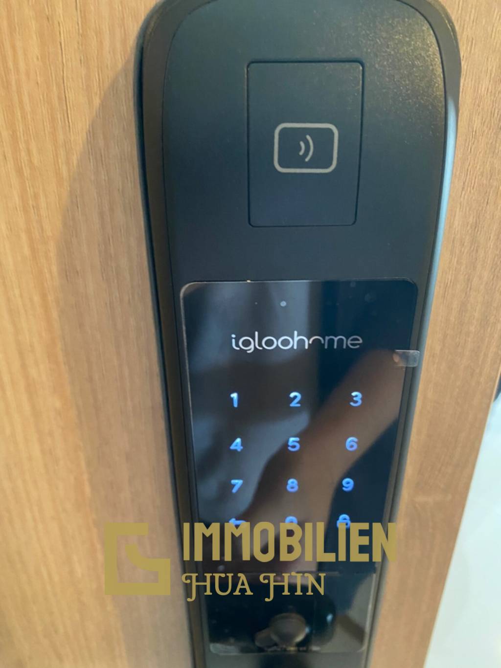 Сдается в аренду / Квартира-студия / Рядом с пляжем