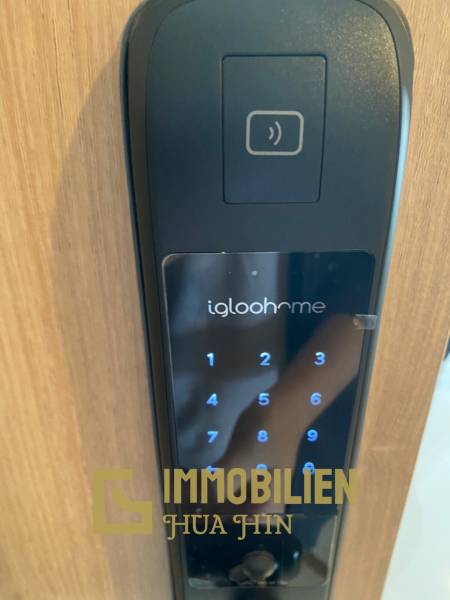 Сдается в аренду / Квартира-студия / Рядом с пляжем