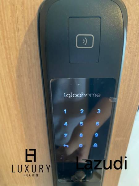 25 Kvm Studio 1 Bad Leilighet for Leie