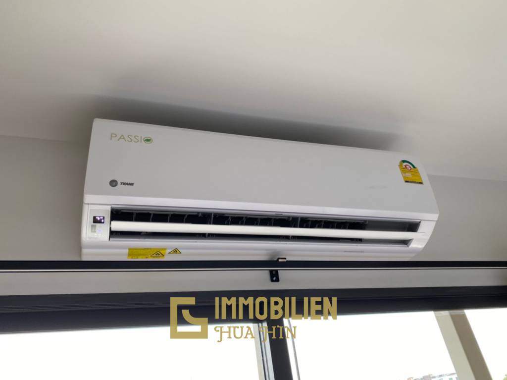 Сдается в аренду / Квартира-студия / Рядом с пляжем