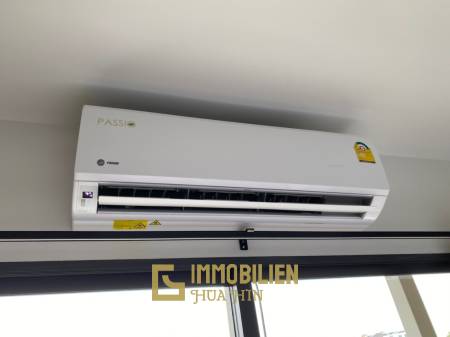 Сдается в аренду / Квартира-студия / Рядом с пляжем